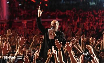 سومین دوره سوگواره آیینی «محرم‌شهر» 43