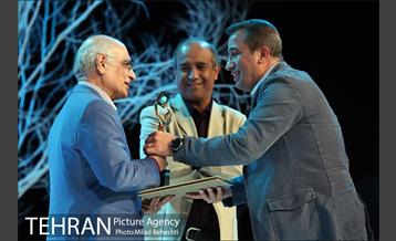 اختتامیه جشنواره سینماحقیقت 31