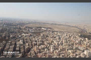 سومین تمرین مشترک امداد هوایی کلانشهر تهران / ۳ 15
