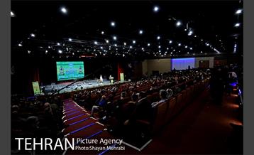 گردهمایی کارکنان معاونت فنی و عمران با حضور شهردار تهران 40