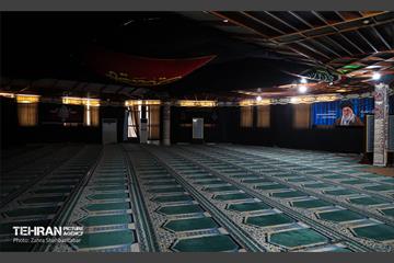 آماده‌سازی زائرشهر منطقه 15 7