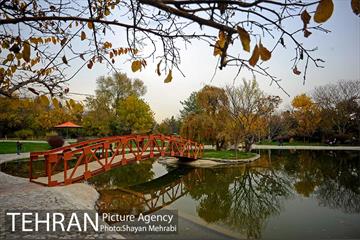 باغ گیاه‌شناسی ملی ایران 39