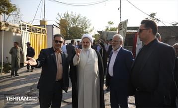 مرکز غیرمجاز جمع‌آوری پسماند 72