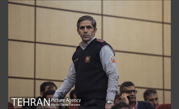 سومین همایش ملی آتش نشانی و ایمنی شهری 17