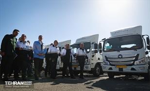 دویست‌ودومین پویش امید و افتخار شهرداری تهران 19