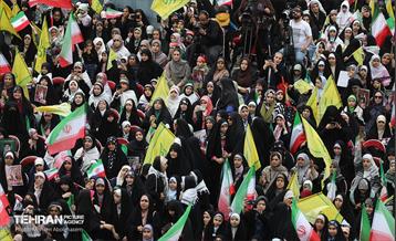 اجتماع «دختران آرمانی» - 1 26