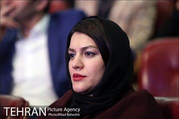مراسم افتتاحیه سی و پنجمین جشنواره فیلم فجر‎ 26