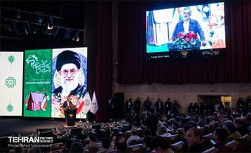 بیست‌ و‌ دومین جشنواره شهید رجایی 19