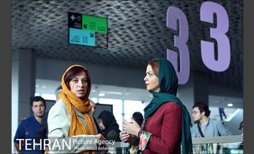 چهارمین روز سی و سومین جشنواره بین المللی فیلم کوتاه تهران‎ 10