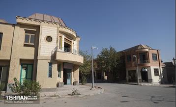 شهرک سینمایی غزالی 27
