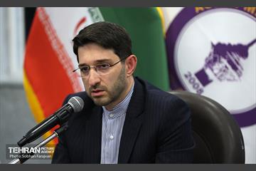 دومین دوره پیشرفته مدرسه دیپلمات‌های جوان - 2 12