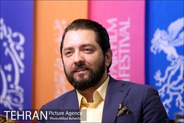 هشتمین روز سی و هفتمین جشنواره فیلم فجر 25