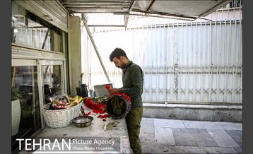 تهران؛ روزمرگی 15