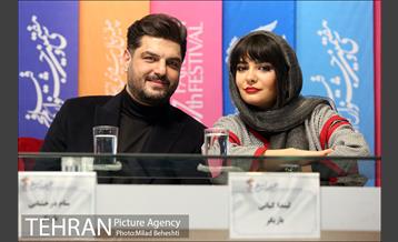 روز هفتم سی و هفتمین جشنواره فیلم فجر 31