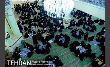 همایش بزرگ میقات غدیر 12