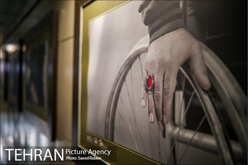 نمایشگاه عکس "عقیق سلیمانی" 18