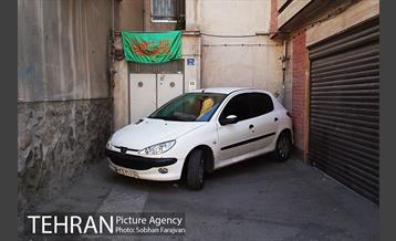 شهرنگار: محله درکه 6