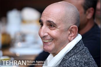 بزرگداشت رضا رویگری‎ 23
