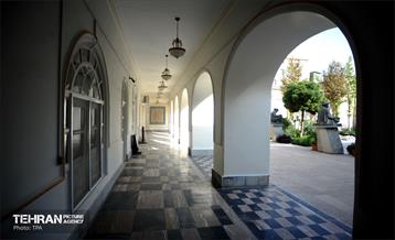 عمارت‌های تاریخی تهران (3) 14