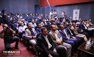 دومین اجلاس مجمع روسای کمیسیون‌های شهرسازی و معماری  23