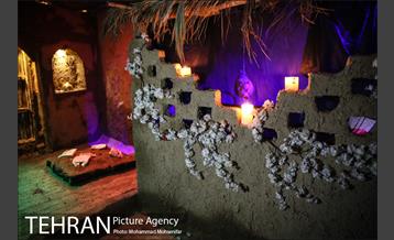 نمایشواره کوچه های بنی هاشم 19