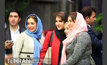 چهارمین همایش بین المللی تجلیل از ورزشکاران و هنرمندان‎ 1