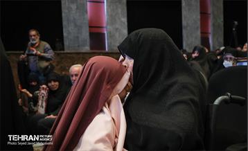 هشتمین همایش ستارگان شهر 22