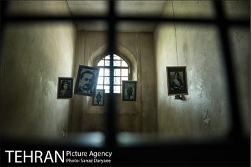 باغ موزه قصر ( زندان مارکوف ) 10
