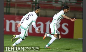 دیدار ذوب آهن و بنیادکار ازبکستان در لیگ قهرمانان آسیا 9