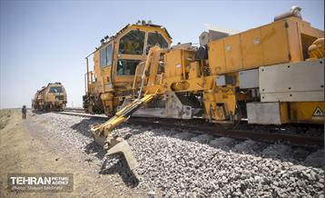 توسعه متروی تهران؛ ایستگاه پرند 37