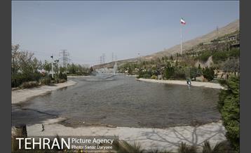 آبشار تهران 4