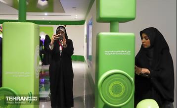 سومین جلسه از سلسه تورهای عکاسی انسان، کتاب، زندگی 8