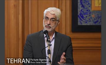 جلسه شورای شهر  27