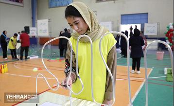 اولین رویداد سه نسلی‌ها در هفته سلامت 28