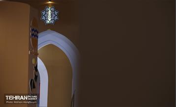 دومین نمایشگاه بین‌المللی شهر پایدار در جزیره کیش 27