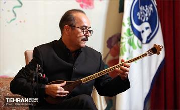 جشن تولد هنرمندان پیشکسوت متولد آبان 7