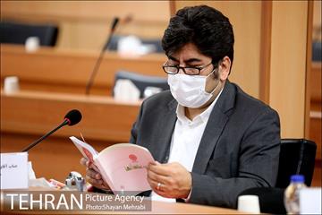 جلسه شورای راهبردی نشان برتر تهران 2