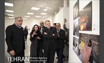 سومین دوره مسابقه عکس خوشه 17