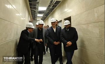 قرار خدمت؛ منطقه 6