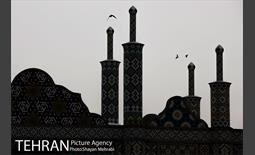 دروازه های تهران؛ دروازه شاه عبدالعظیم(ع) 18