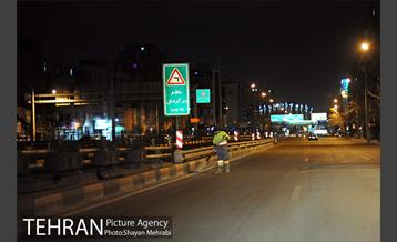 تقدیر از پاکبانان شهر به مناسبت ولادت امام علی(ع) 44