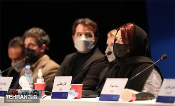 روز دوم چهلمین جشنواره فیلم فجر 13