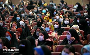 آیین بزرگداشت روز دانشجو 15