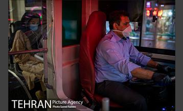 عبادت و خدمت؛ اتوبوسرانی 20