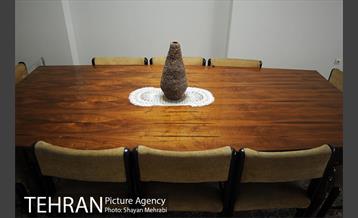 خانه موزه دکتر شریعتی 3