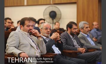 اولین اردو جهادی آموزشی مرکز ارتباطات شهرداری تهران -2 4