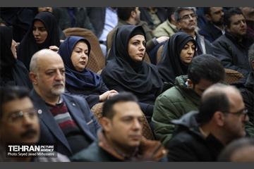 بازدیدی ستادی از شهرداری منطقه ۱۸ 27
