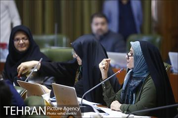 روز دوم ارائه برنامه کاندیداهای شهرداری تهران در جلسه شورای شهر  16