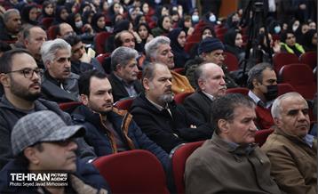 دیدار صمیمانه شهردار تهران با پرسنل منطقه 13 23