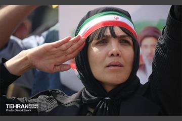 جشن ملی «پرچم» 6
